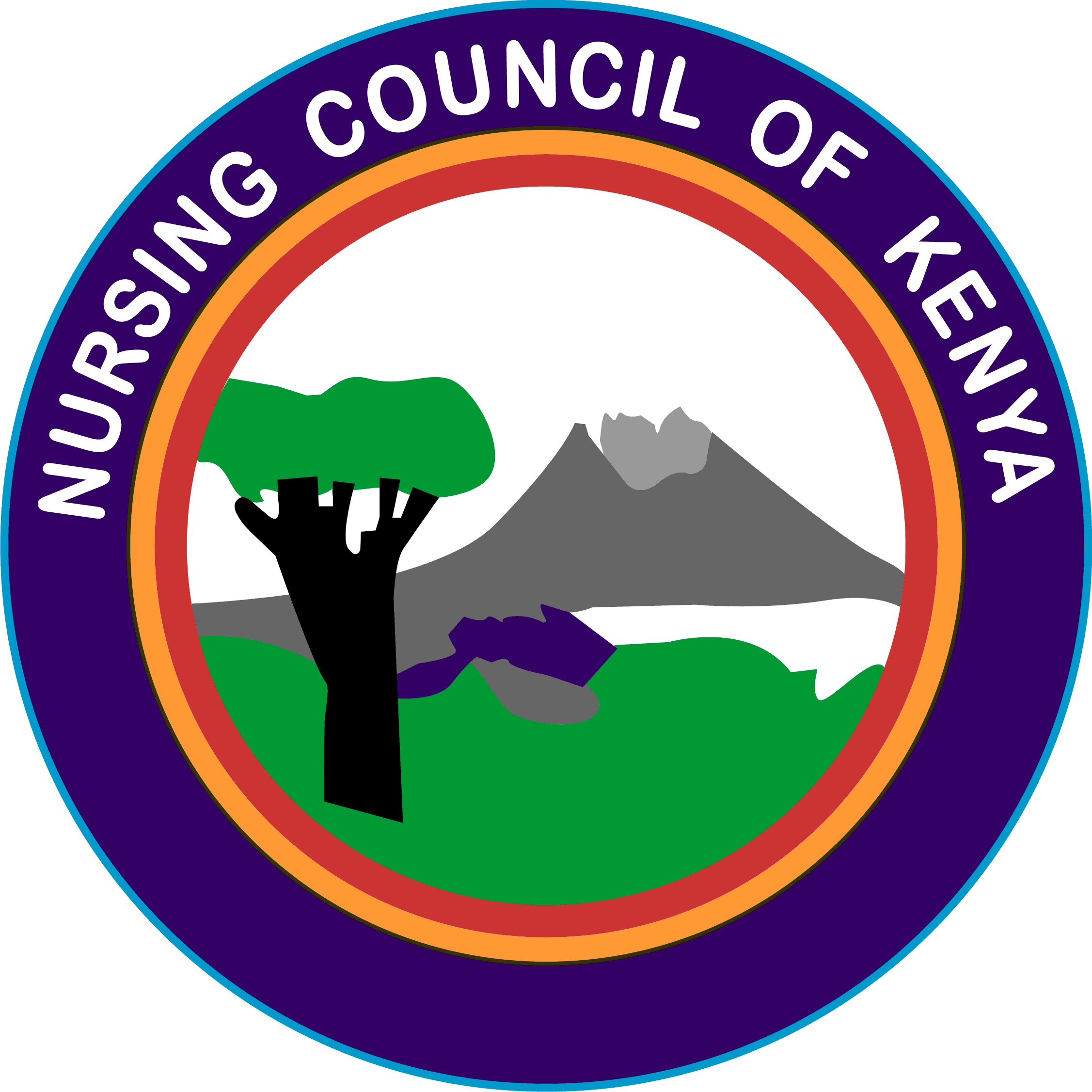 NCK Logo